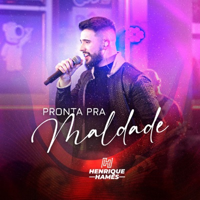Pronta pra Maldade - Single