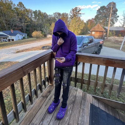 Keepin It Real - Single