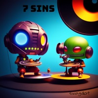 7 Sins - Swagdot