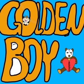 Golden Boy (feat. IMMORTAL) Moncii