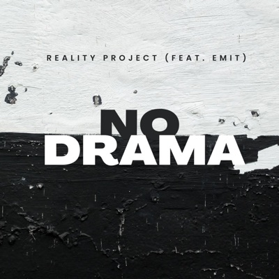 No Drama (feat. Emit) - Single