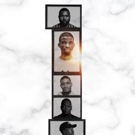 ONE (feat. Regenerate, Zane, Kev, Blessed Citizen) A'chanza