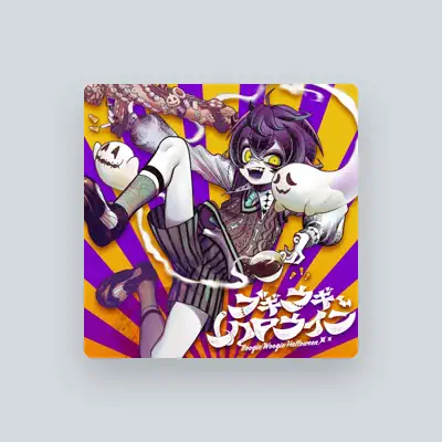 Listen to SetoKazuya, watch music videos, read bio, see tour dates & more!