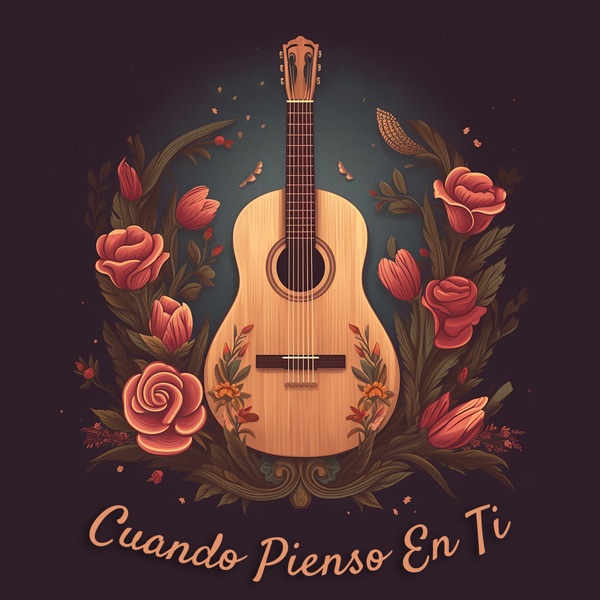 Cuando Pienso En Ti - EP