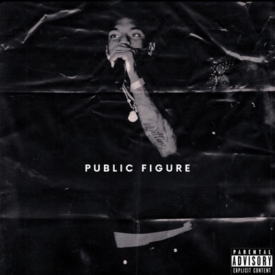 Public Figure - Single