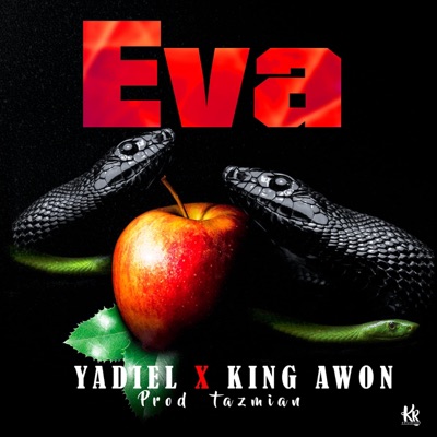 Eva (feat. King Awon) - Single