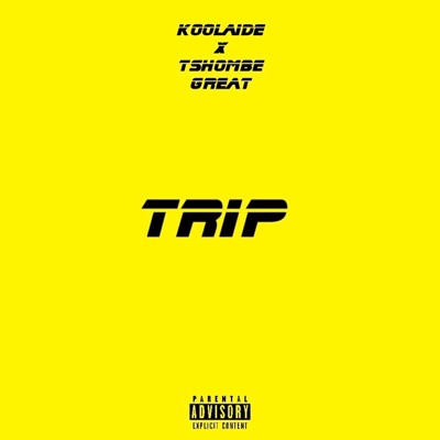 Trip (feat. Tshombe Great) - Single