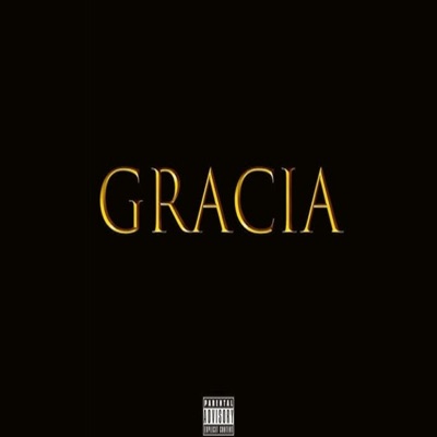 GRACIA - Single