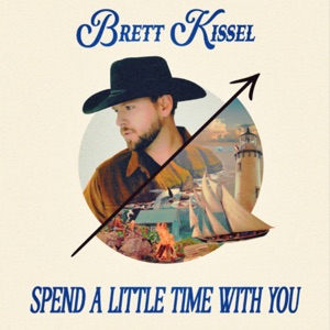 Spend a Little Time with You - Single