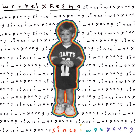 Album artwork