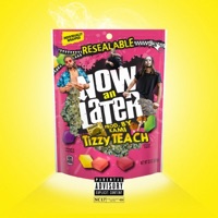 Now and Later - Single - Tizzy TEACH