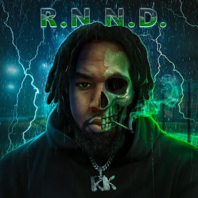 R.N.N.D. - Single