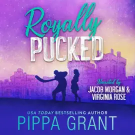 Royally Pucked (Unabridged)