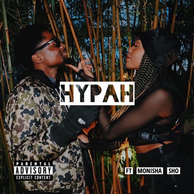 In the morning (feat. Monisha Sho) - Single