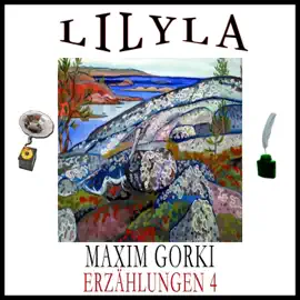 Erzählungen 4 (Aus Langeweile, Kirilka.)