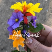 Heartspeak - Single - Colin Martin