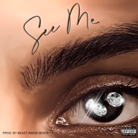 See Me - Single - GeminiJynX