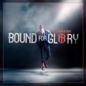 Bound for Glory (feat. Markus Videsäter of Solence) artwork