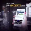 Trebol Clan - Voy Hacerte Mía