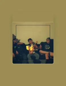 聆聽 Up Soul、觀看音樂影片、閱讀小傳、查看巡演日期等！