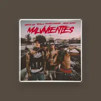 Listen to undefined, watch music videos, read bio, see tour dates & more!