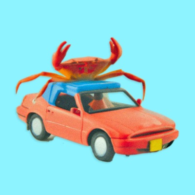 Kraby W Grach - Single