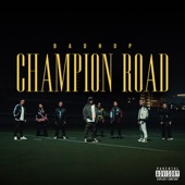 Champion Road artwork