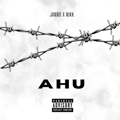 AHU (feat. NIKK) - Single