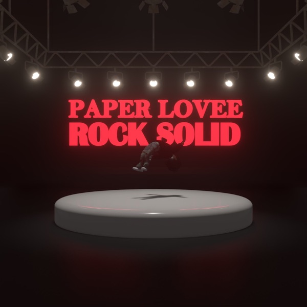 Rock Solid - Single