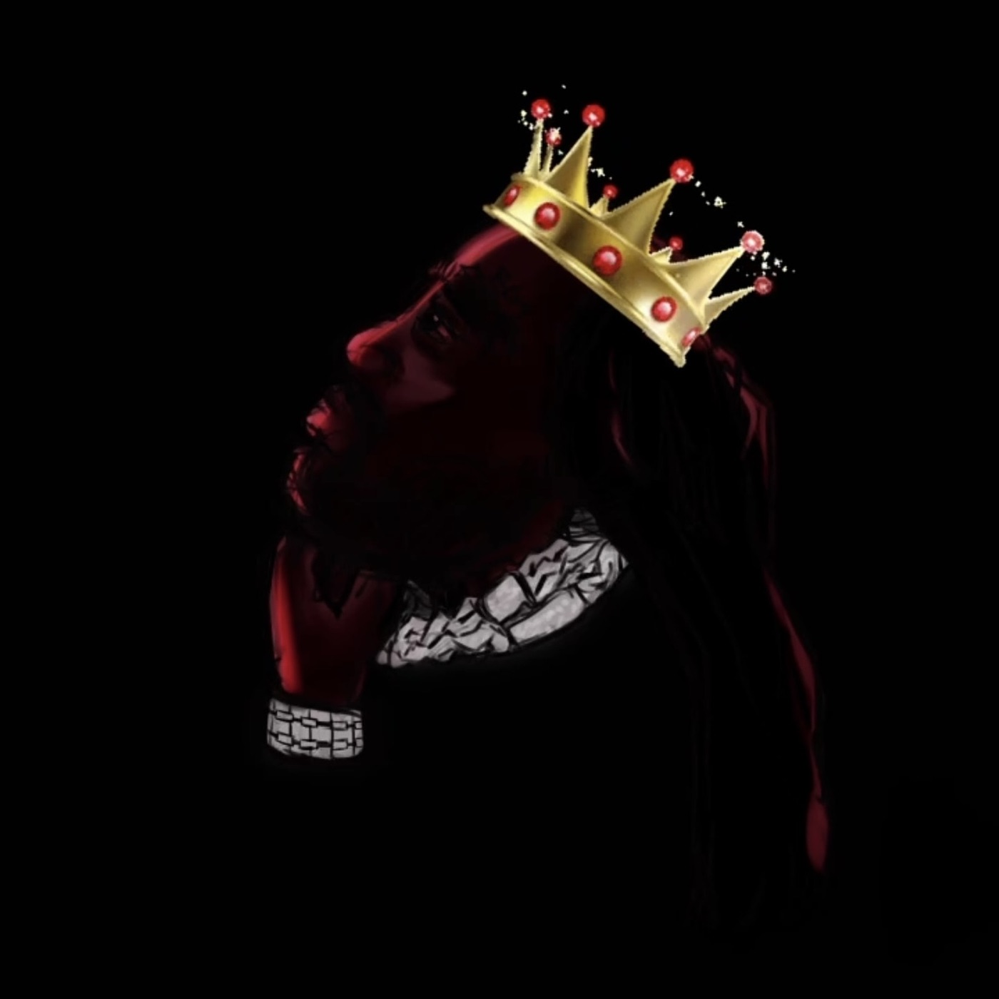King of the City - Single