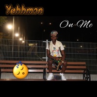 Sleeping On Me - Single - Yahhmon
