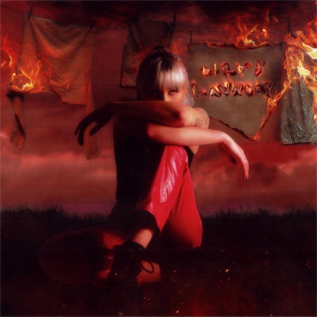 Dirty Laundry - Single