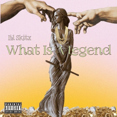 What is a legend (Mastered) - Single