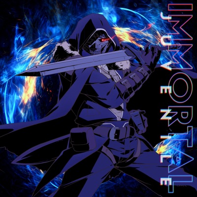 Immortal - Single