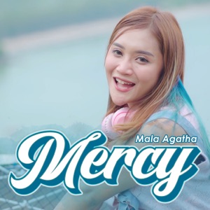 Chord Gitar Mercy - Mala Agatha