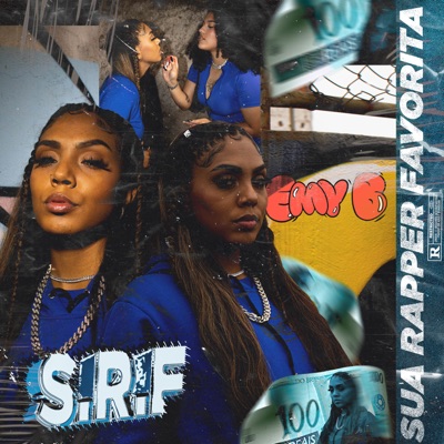 S.R.F (Sua Rapper Favorita) - Single