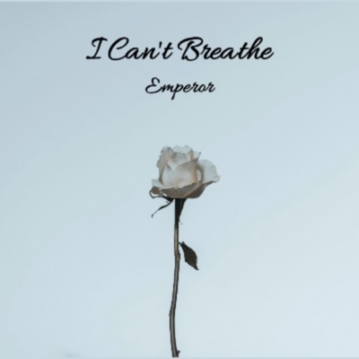I Can't Breathe - Single