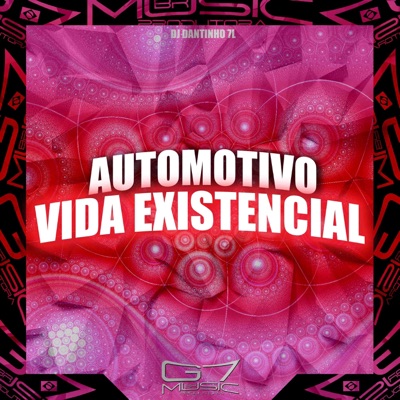Automotivo Vida Existencial - Single