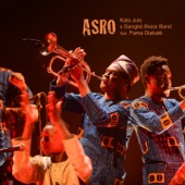 Asro (feat. Fama Diabaté) [Live] artwork