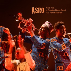 Asro (feat. Fama Diabaté) [Live]