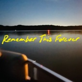 Remember This Forever artwork