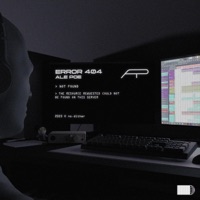 Error 404 - Single - Ale Poe