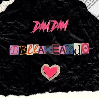 Bellakeando - Single - Dam Dam