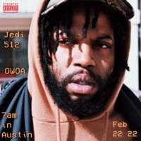7AM IN AUSTIN (feat. AWOASOUND) - Single - Jedi512