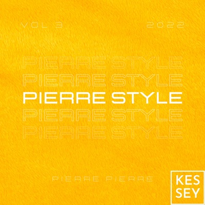 Pierre Pierre - Dural Dikav Sar Avel