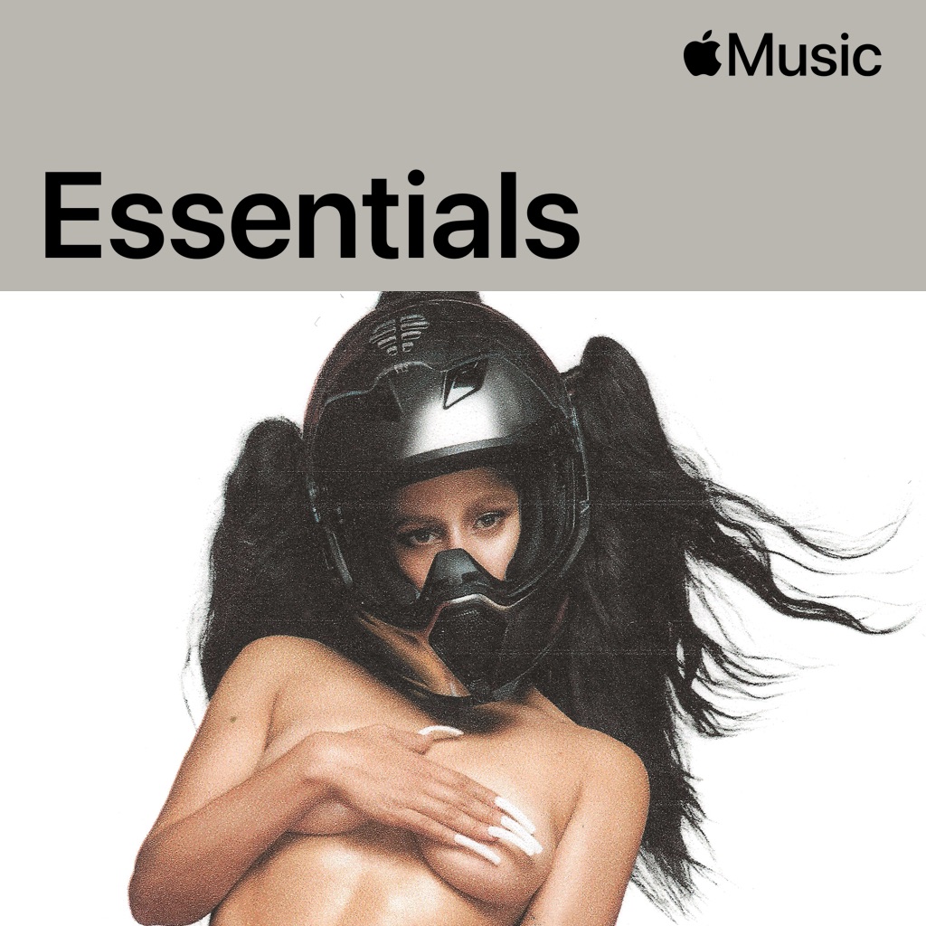 ROSALÍA Essentials