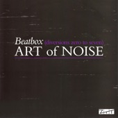 Beat Box (Diversions Zero To Seven) artwork