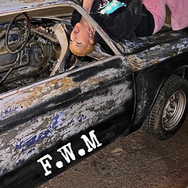 F.W.M (feat. Izzy Lyew)