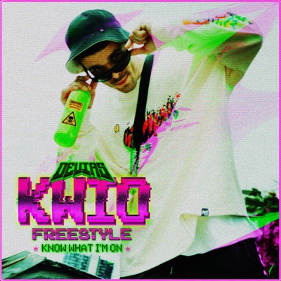 KWIO Freestyle - Single