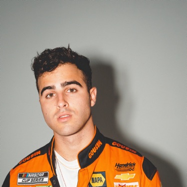 NICK NAYERSINA - Lyrics, Playlists & Videos | Shazam